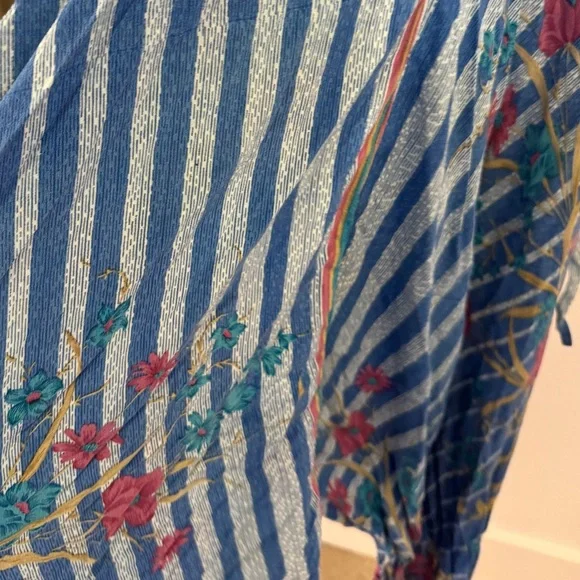 Sun child adjustable jumpsuit - Picture 2 of 3